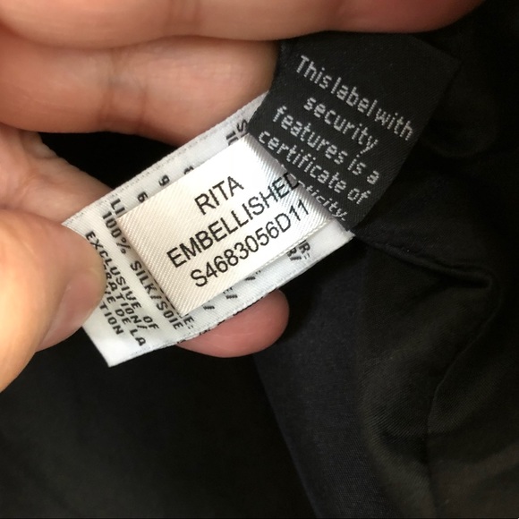 Diane Von Furstenburg - Mini Skirt - Picture 7 of 8